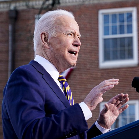 Joe Biden