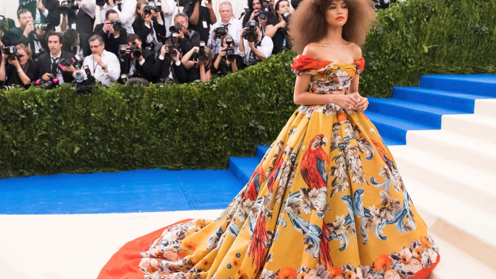 Zendaya