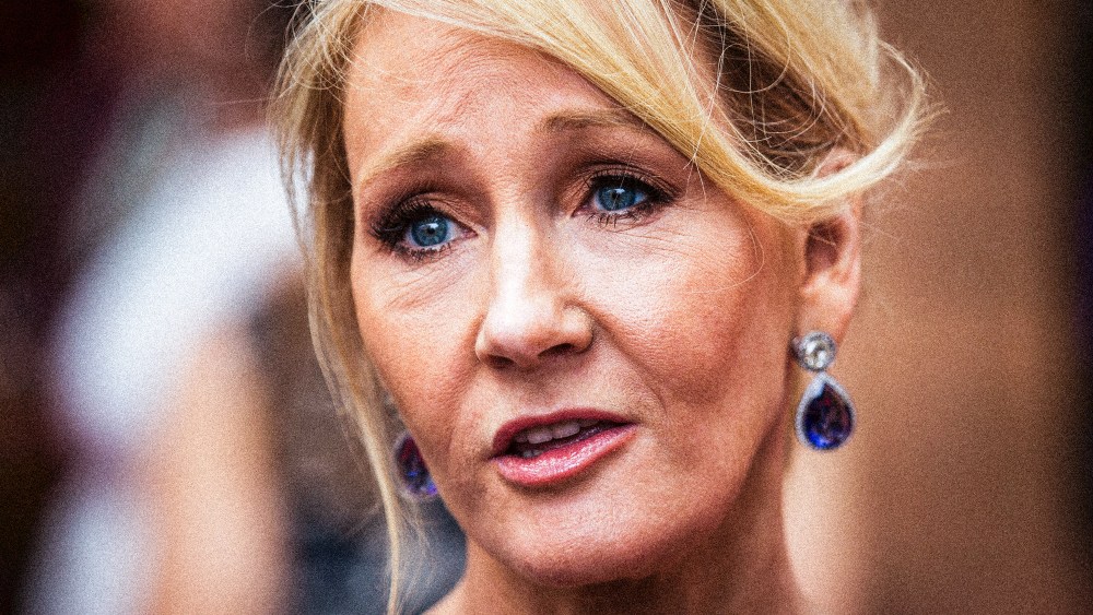 J. K. Rowling