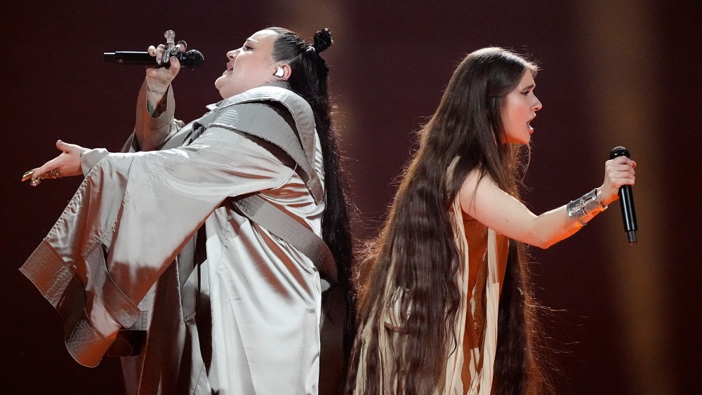 Image: Ukraine Eurovision