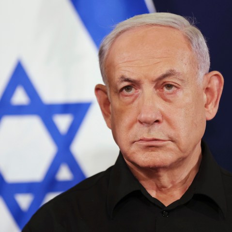 Top Israeli officials are accused of seven war crimes and crimes against humanity by the ICC.