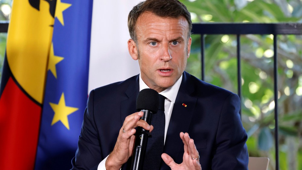 Image: politics political politician emmanuel macron
