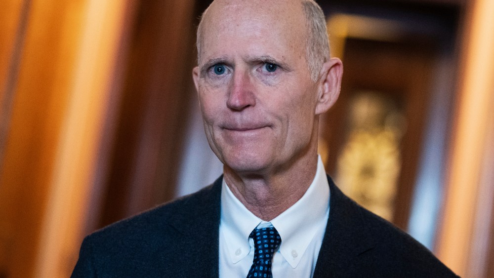 Rick Scott