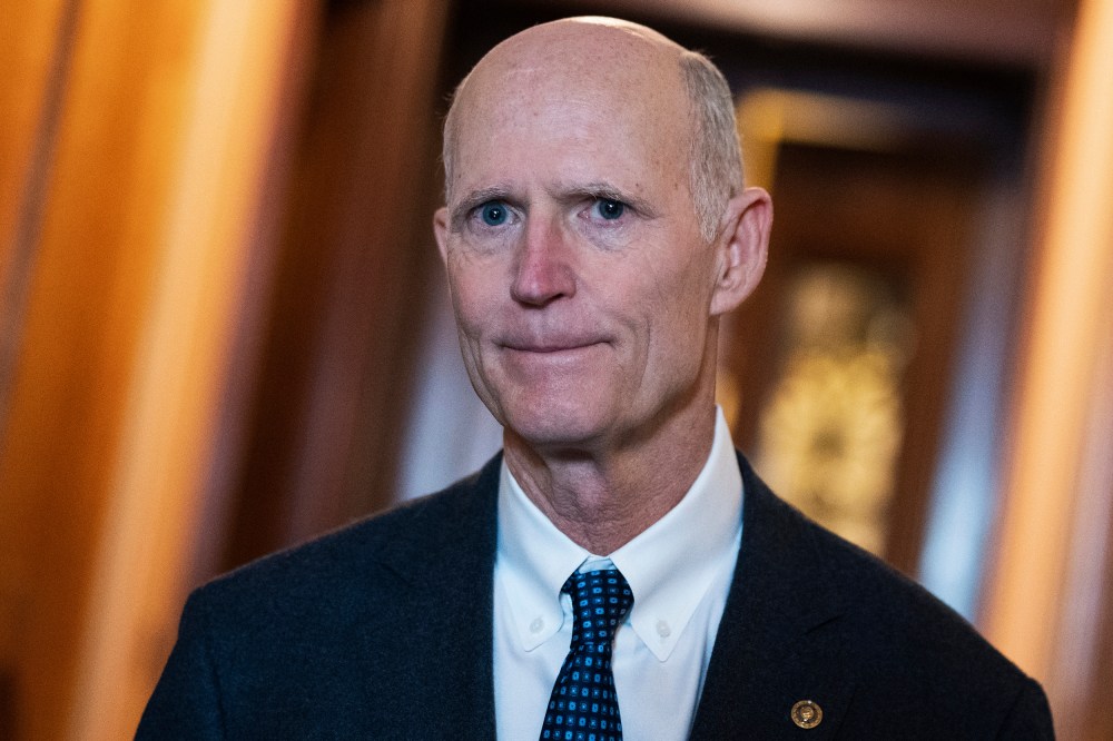 Rick Scott