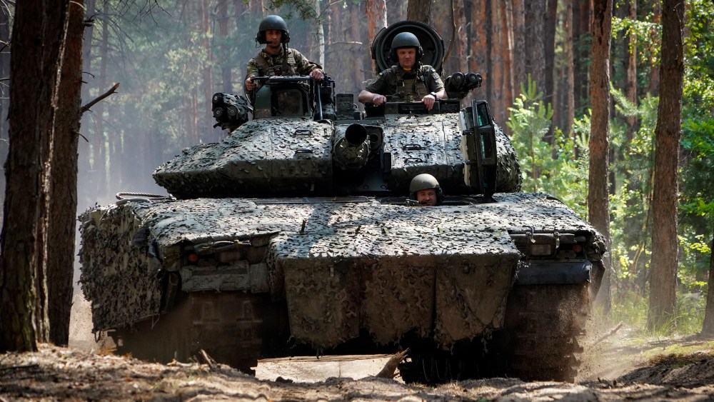 Image: ukraine war russia kharkiv region