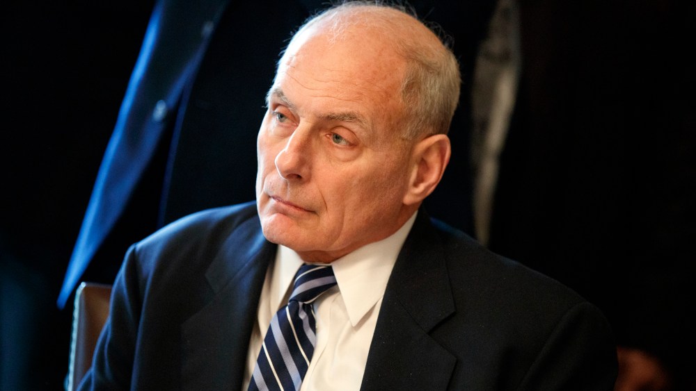 John Kelly