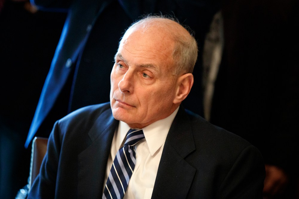 John Kelly