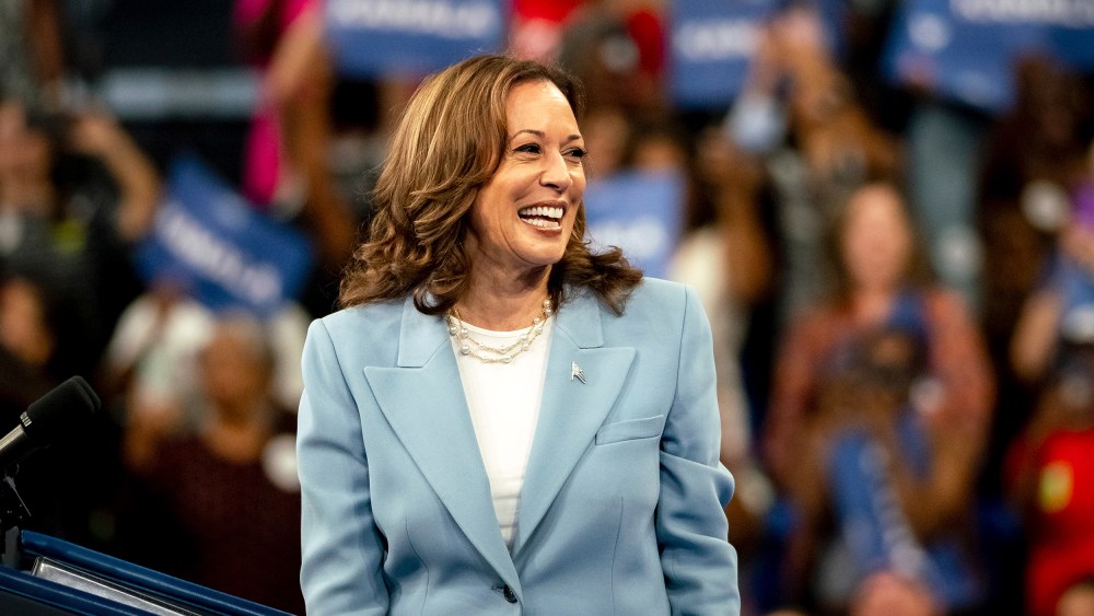 kamala harris politics political politician