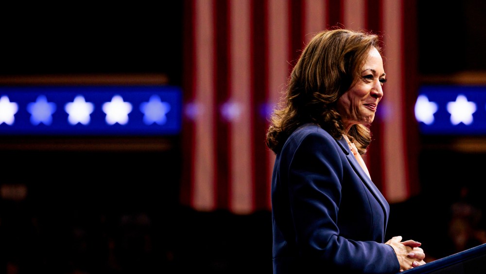 Kamala Harris