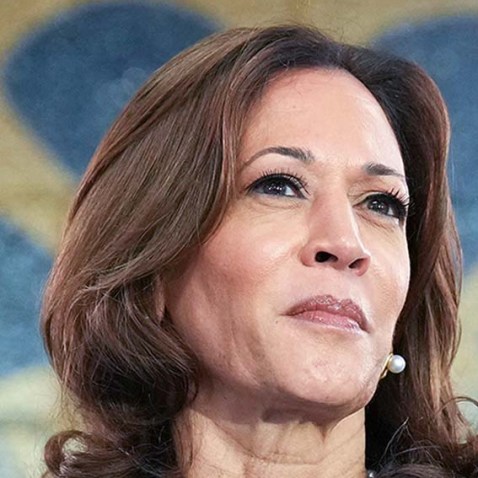 kamala harris jason kander politics political politician