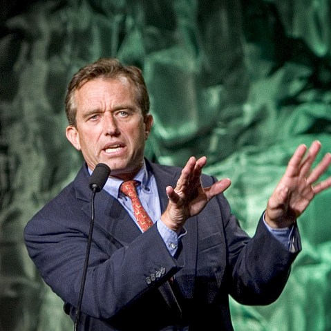 Robert F. Kennedy Jr.