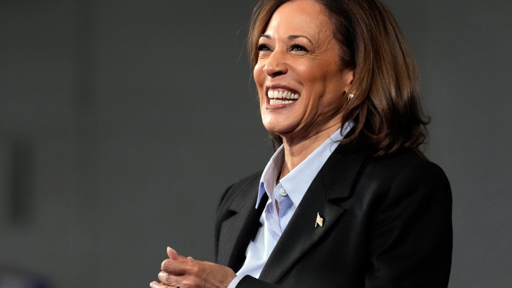 Kamala Harris