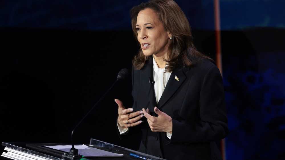 Kamala Harris