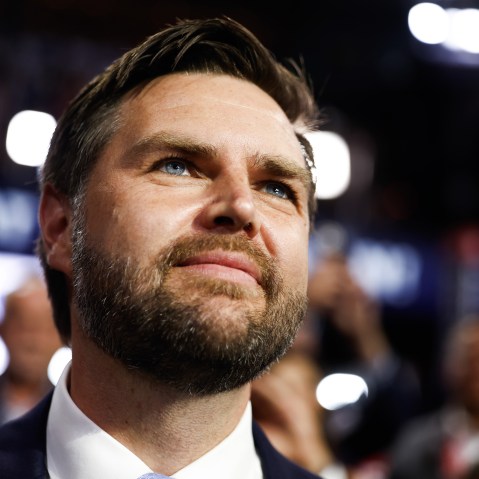 JD Vance.