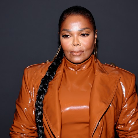 Janet Jackson