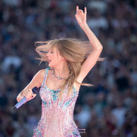 Taylor Swift