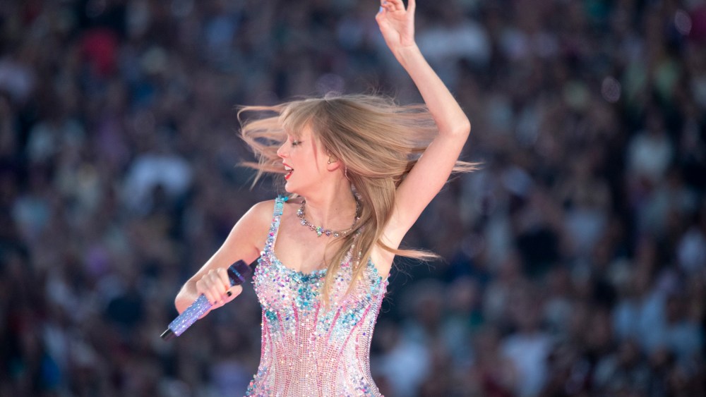Taylor Swift