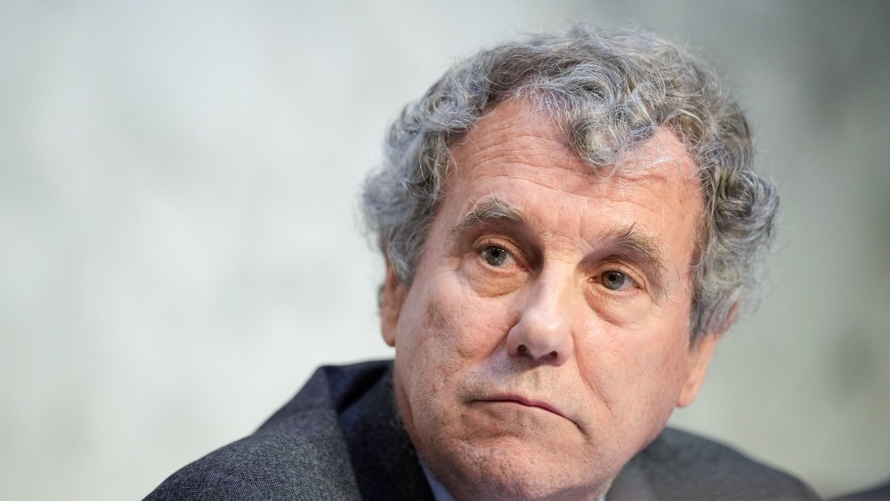 Sherrod Brown