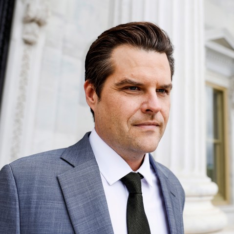 Matt Gaetz