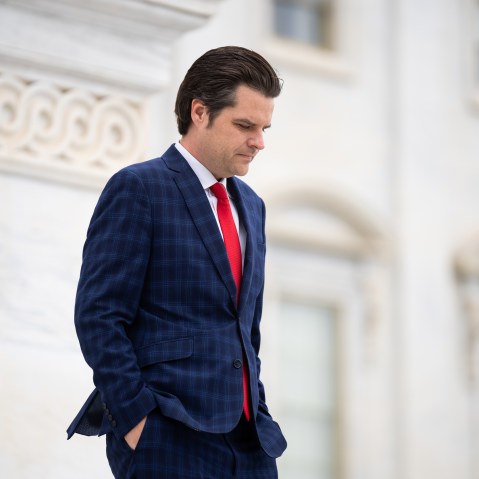 Matt Gaetz