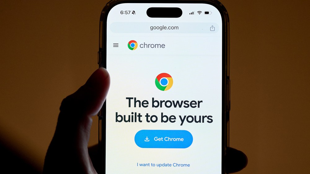 DOJ Will Push Google To Sell Chrome To Break Search Monopoly