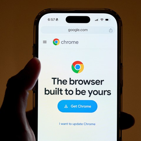 DOJ Will Push Google To Sell Chrome To Break Search Monopoly