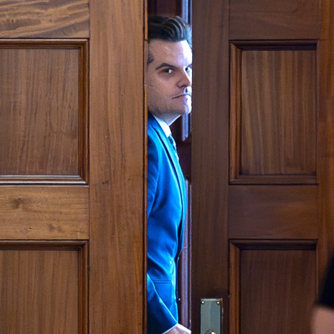 Matt Gaetz