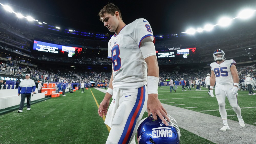 Daniel Jones