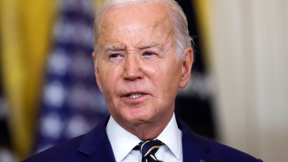 President Biden politics political politician