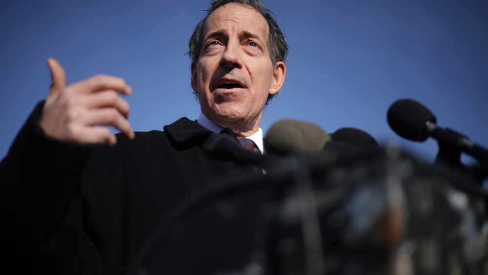 Members Of Congress Hold Press Conference On Anniversary Of January 6 Attacks