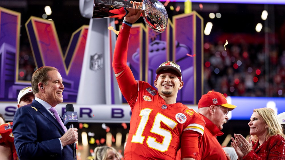 Super Bowl LVIII - San Francisco 49ers v Kansas City Chiefs