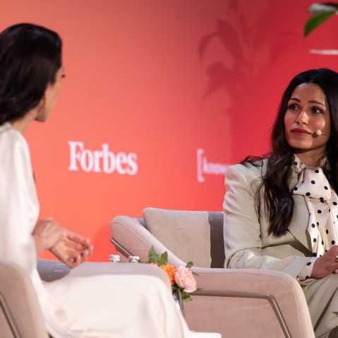 Freida Pinto Huma Abedin