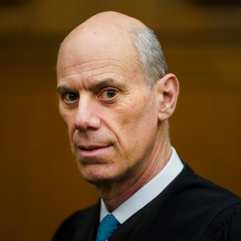 Judge James Boasberg