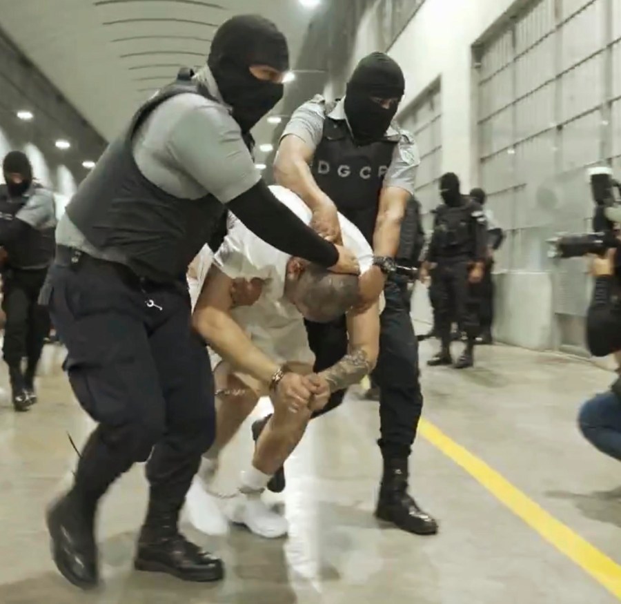 Maryland Deportation Error