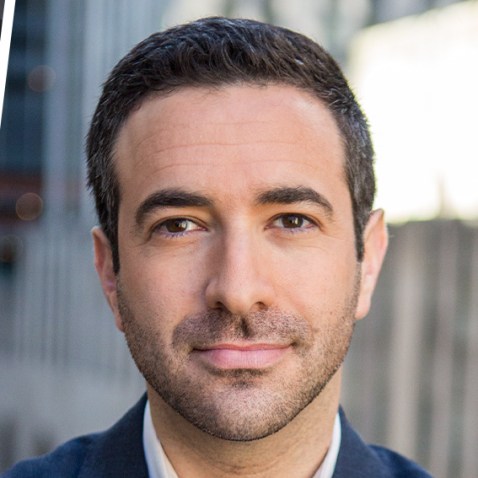 A split with Ari Melber.