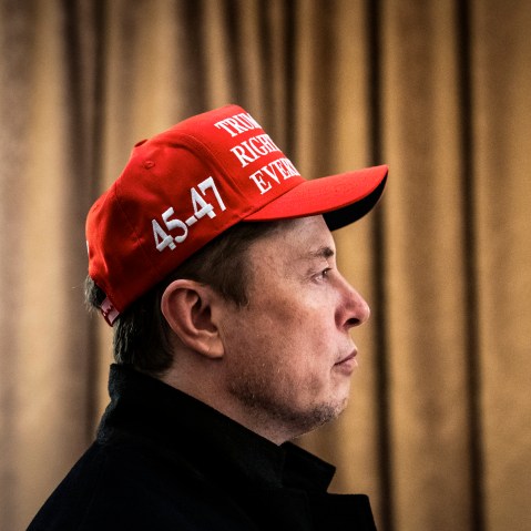 Elon Musk