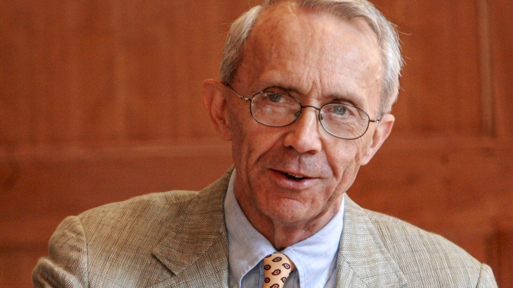 David Souter.