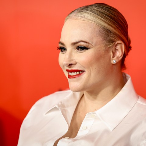 Meghan Mccain.