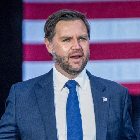 JD Vance.