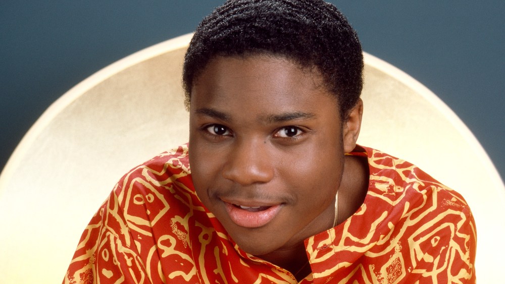The Cosby Show