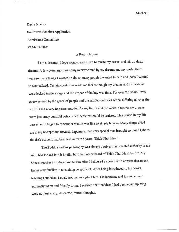 Courtesy of the Mueller Family