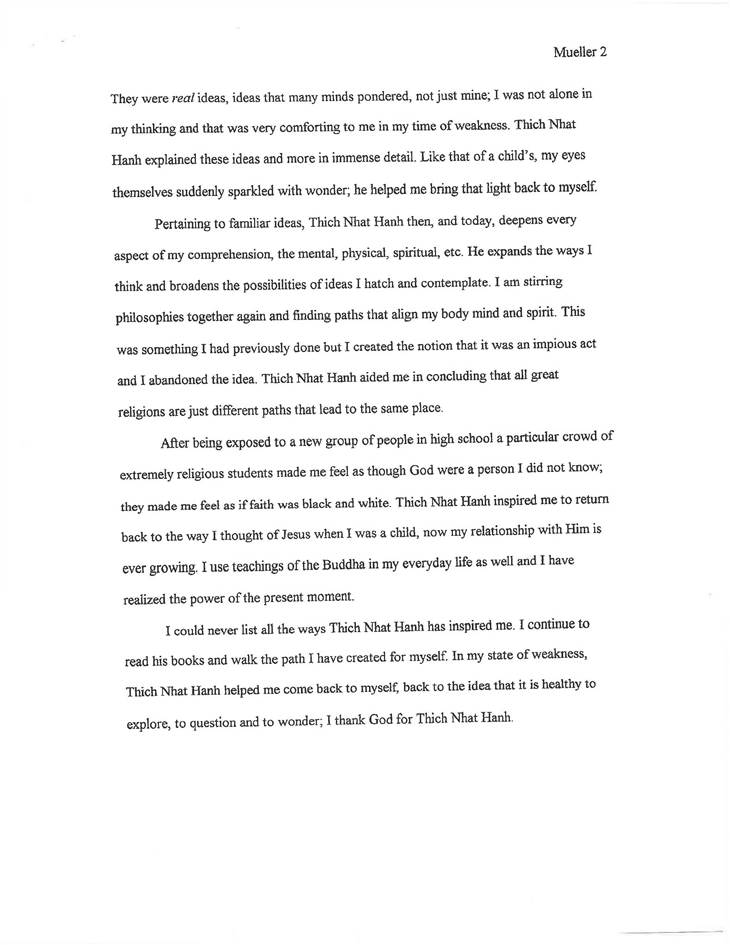 Courtesy of the Mueller Family