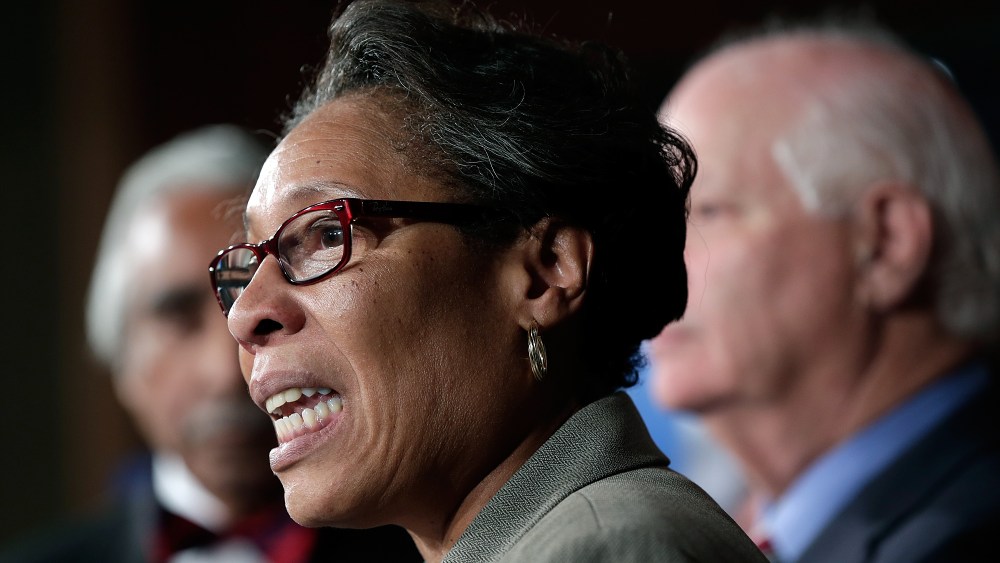Senate Debates Nomination Of Robert Wilkins To US Court Of Appeals