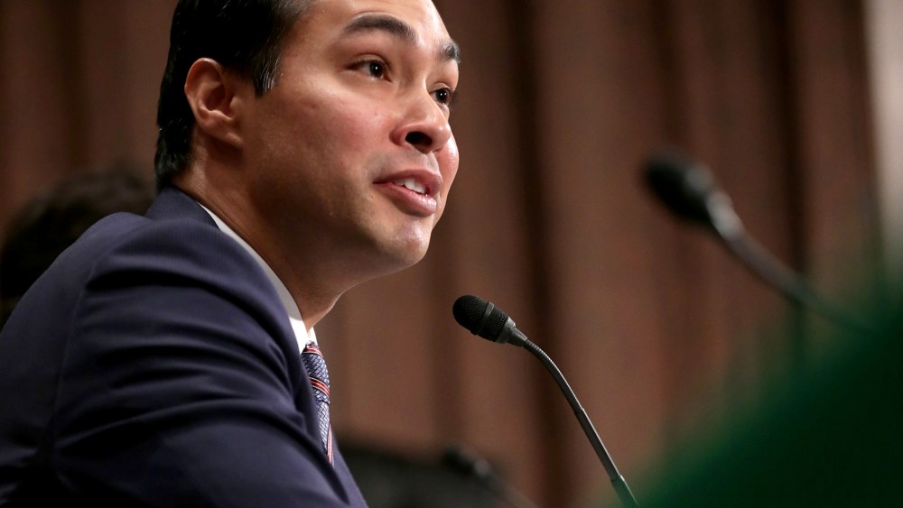 Julian Castro