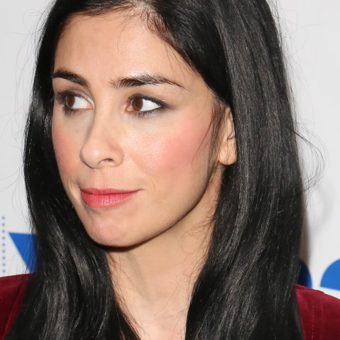 Sarah Silverman