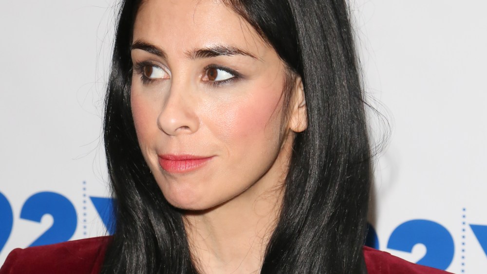 Sarah Silverman