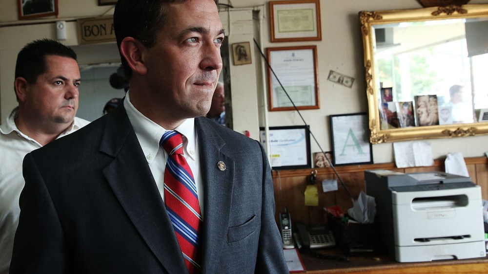 Chris McDaniel