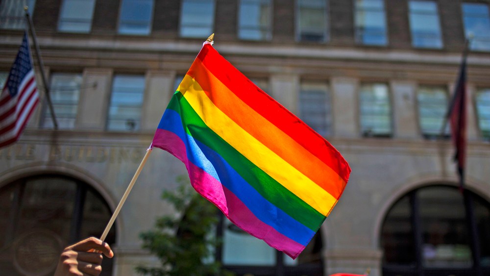 Gay Pride Parade