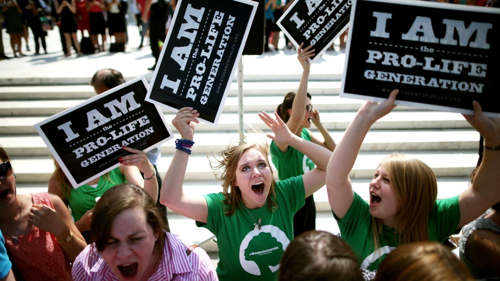 Supreme Court Issues Rulings, Including Hobby Lobby ACA Contraception Mandate Case