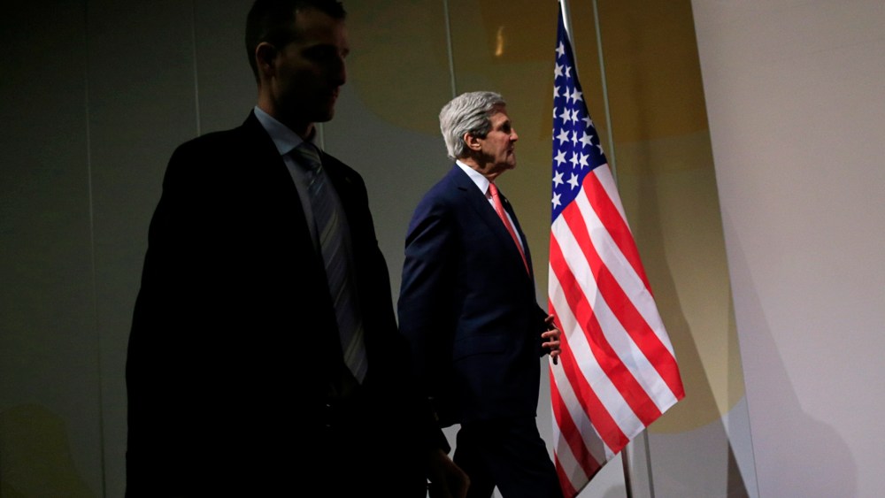 SWITZERLAND-IRAN-NUCLEAR-POLITICS